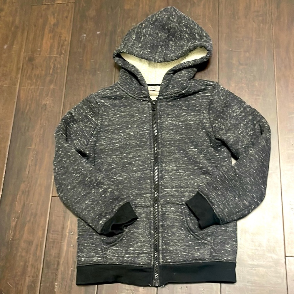 Seven Oaks Jacket